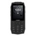 Mobilus telefonas MyPhone HAMMER 4 Black  kaina