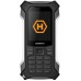 Elektronikos prekės. Mobilieji telefonai ir planšetiniai kompiuteriai. Mobilieji telefonai myPhone. Mobilus telefonas MyPhone HAMMER Patriot Black  kaina