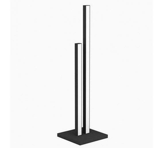 Apšvietimas. Toršerai. Modernus nedidelis toršeras EGLO CANNIGIONA 31233 