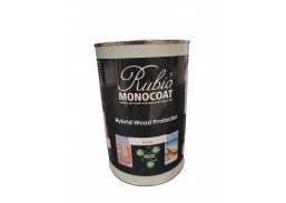 Dažai. Medienos apsaugos ir dekoravimo priemonės. Aliejus medienai. Monocoat Hybrid Wood Protect HWP alyva 1l 