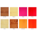 Dažai. Medienos apsaugos ir dekoravimo priemonės. Aliejus medienai. Monocoat Hybrid Wood Protect HWP alyva 1l  pigiau