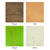 Dažai. Medienos apsaugos ir dekoravimo priemonės. Aliejus medienai. Monocoat Hybrid Wood Protect HWP alyva 1l  internetu