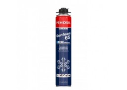 Montavimo putos Penosil Premium Gunfoam 65 WINTER 