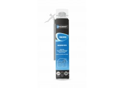 Vidaus apdailos prekės. Hermetikai, montavimo putos, sandarinimo juostos. Sandarinimo, montavimo putos. Montavimo putos PROBEST MULTIFIX 750ml