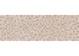 MOSAIC SQUARE MOKA 254052  PLYTELĖ 20*60 
