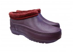 Moteriški pašiltinti guminiai batai EVA M22 36-37 d. 