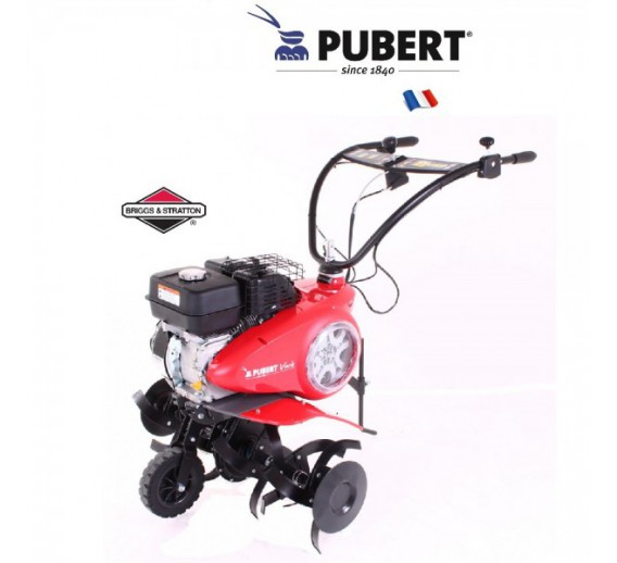 Technika sodui ir daržui. Motoblokai-kultivatoriai. Motoblokas VARIO FPVARIO65BC3 B S 