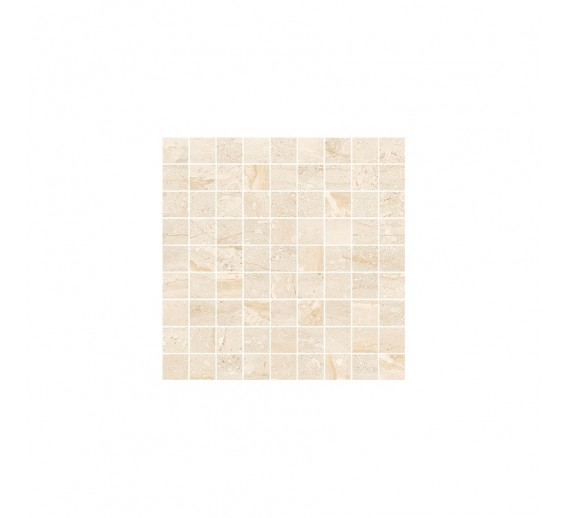 Mozaika NANGA CREAM 29,7 x 29,7 cm 