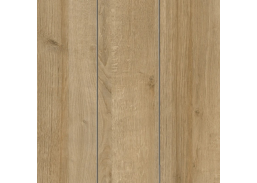 Vidaus apdailos prekės. Sienų apdailos medžiagos. MPP lentelės. MPP dailylentė ąžuolas santa 7x295x2600 mm