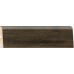 Vidaus apdailos prekės. Apdailos, sujungimo profiliai. Grindjuostės. Medinės ir MPP grindjuostės. MPP grindjuostė P85 3485, 2500x85x16 mm 