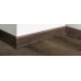 Vidaus apdailos prekės. Apdailos, sujungimo profiliai. Grindjuostės. Medinės ir MPP grindjuostės. MPP grindjuostė P85 3485, 2500x85x16 mm  kaina