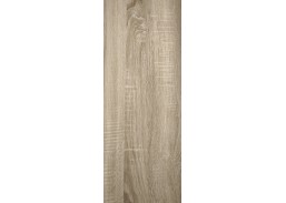 Vidaus apdailos prekės. Sienų apdailos medžiagos. MPP lentelės. MPP lentelės SONOMOS ĄŽUOLAS, 7x295x2600mm