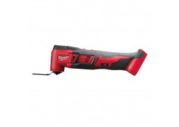 Multifunkcinis įrankis Milwaukee M18BMT-0, be baterijos 
