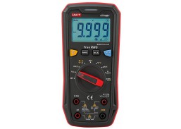 Elektros prekės. Testeriai ir multimetrai, laikmačiai. Multimetras UT60BT UNI-T 