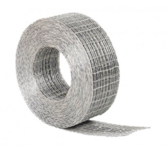 Metalų gaminiai . Betonavimo tinklai. Mūro armavimo tinklas. Murfor armatūra A-40 30m 