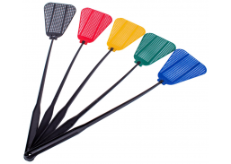 Sodo ir daržo prekės. Priemonės prieš kenkėjus. Priemonės prieš ropojančius ir skraidančius vabzdžius. Mušeklis vabzdžiams