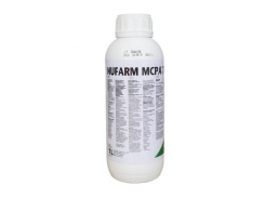 Herbicidas NUFARM MCPA 1000 ml 