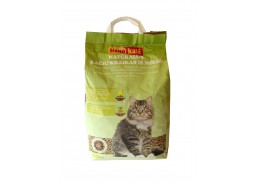 Natūralus kraikas iš molio Mano katė 10 kg 