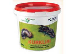 Natūralūs priedai nuo kurklių 500g 