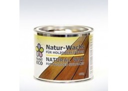 Natūralus vaškas mediniams paviršiams 100g žalias Paint ECO 