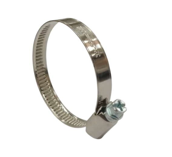 Tvirtinimo detalės. Sąvaržos. Nerūdijančio plieno sąvaržos. Nerūdijančio plieno sąvarža 40-60 mm Tvirtinimo detalės. Sąvaržos. Nerūdijančio plieno sąvaržos. Nerūdijančio plieno sąvarža 40-60 mm