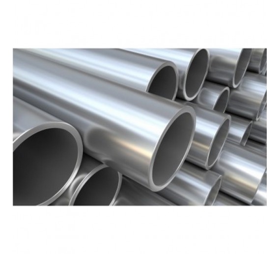 Metalų gaminiai . Nerūdijančio plieno gaminiai. Apvalūs nerūdijančio plieno vamzdžiai. Nerūdijančio plieno vamzdis d-45x2.0 mm 
