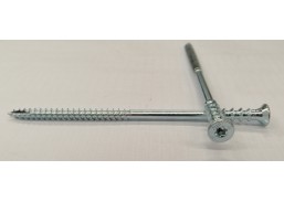 Tvirtinimo detalės. Medsraigčiai, savisriegiai, savigręžiai. Niveliavimo sraigtai JD. Niveliavimo sraigtas-JD 6x120 