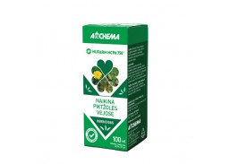 Sodo ir daržo prekės. Augalų apsaugos priemonės. Herbicidai. Nufarm MCPA 100ml, herbicidas 