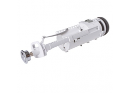 Santechnikos prekės. Vonios įranga. WC bakelių dalys. Nuleidimo mechanizmas OPTIMA 3/6l 