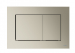 Santechnikos prekės. Vonios įranga. WC bakelių dalys. Nuleidimo plokštė TECE 