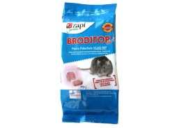 Nuodai graužikams BRODITOP pasta, 1 kg 