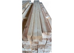 Obliuotas tašelis 88x88x2400 mm 