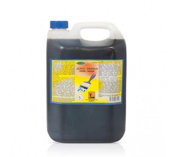 Oksolis 5 l 