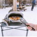 Namų apyvokos prekės. Indai, virtuvės reikmenys ir įrankiai. Virtuviniai įrankiai. Ooni picos ližė 35.5 cm pigiau