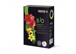 Organinės azoto trąšos Fertis Bio, 0.8kg 