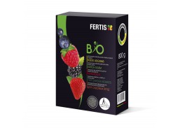 Organinės mineralinės trąšos sodo uogoms Fertis, 0.8kg 