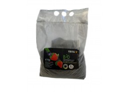 Organinės mineralinės trąšos sodo uogoms Fertis Bio, 4kg 
