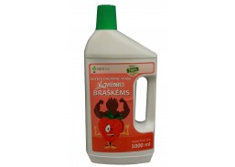 Organinės skystos trąšos braškėms, 1l 