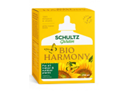 Org. trąšos SCHULTZ Bio Harmony su fulvo rūgšt 250ml 
