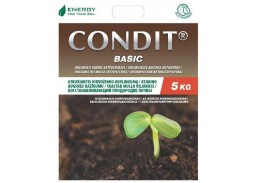 Organinis dirvos aktyvatorius Condit Basic 5kg 