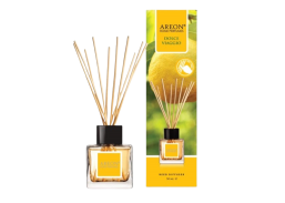 Švaros prekės. Oro gaivikliai, namų kvapai. Oro gaiviklis Areon Dolce Vaggio 50ml 