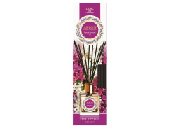 Švaros prekės. Oro gaivikliai, namų kvapai. Oro gaiviklis AREON Lilac Natural Lavender 150ml 