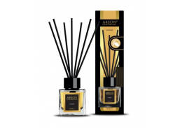 Švaros prekės. Oro gaivikliai, namų kvapai. Oro gaiviklis Areon Lux Gold 50ml 