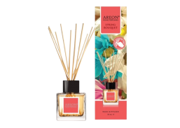 Švaros prekės. Oro gaivikliai, namų kvapai. Oro gaiviklis Areon Spring Bouquet 50ml 