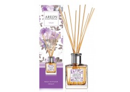 Oro gaiviklis Botanic Violet 150 ml 
