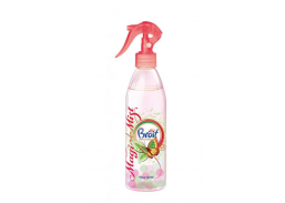 Švaros prekės. Oro gaivikliai, namų kvapai. Oro gaiviklis Brait Oriental garden 425ml 