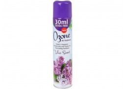 Oro gaiviklis Ozone Lilac 300ml 