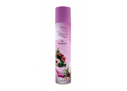 Švaros prekės. Oro gaivikliai, namų kvapai. Oro gaiviklis Simply Theraphy Floral Bouquet 300ml 