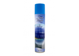 Švaros prekės. Oro gaivikliai, namų kvapai. Oro gaiviklis Simply Theraphy Ocean 300ml 