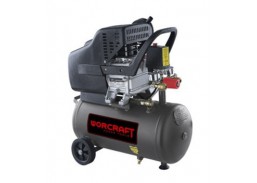 Oro kompresorius AC0224 24L 206L/min 8 bar 